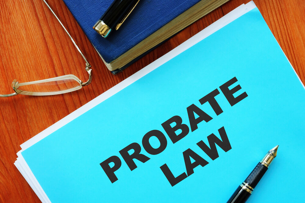 Probate Laws In Texas