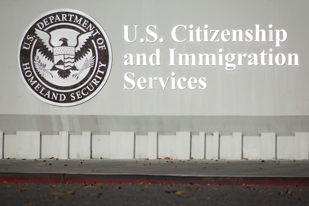 US Citizenship And Immigration Services In Houston TX